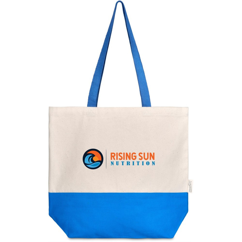 Kooshty Convo Cotton Beach Bag