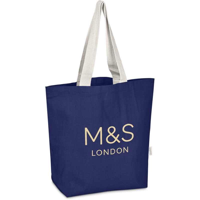 Kooshty Cobbler Cotton Tote