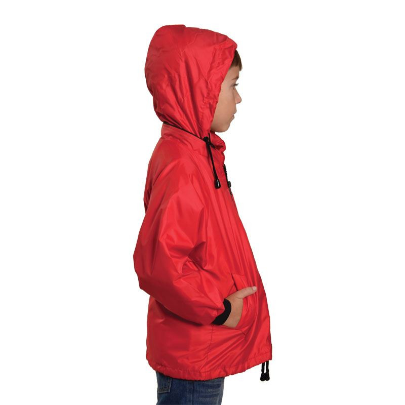 Youth All Weather Macjack