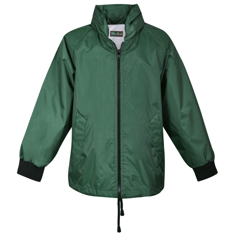 Youth All Weather Macjack