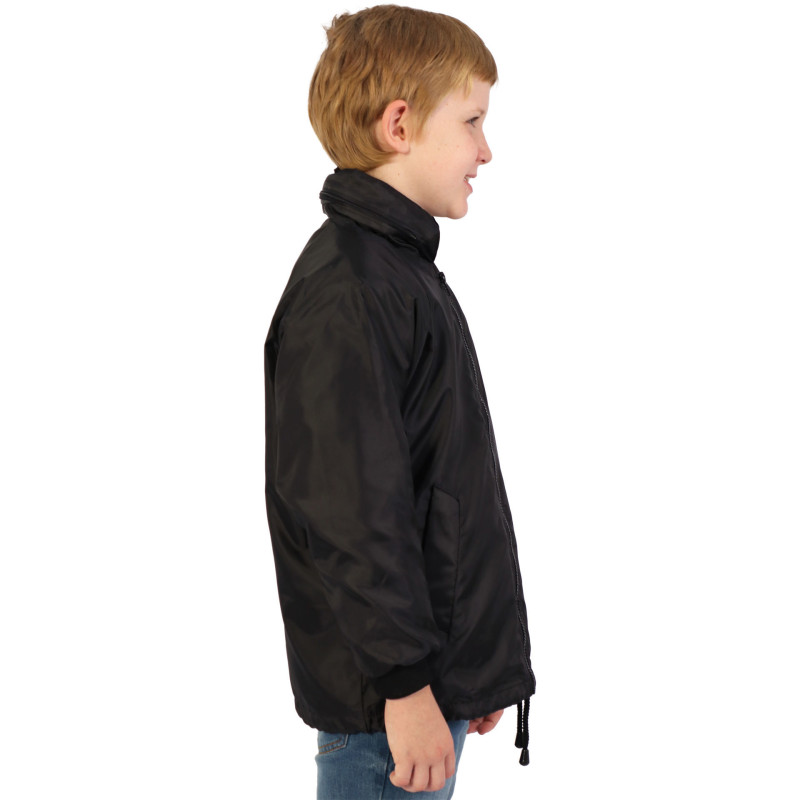 Youth All Weather Macjack