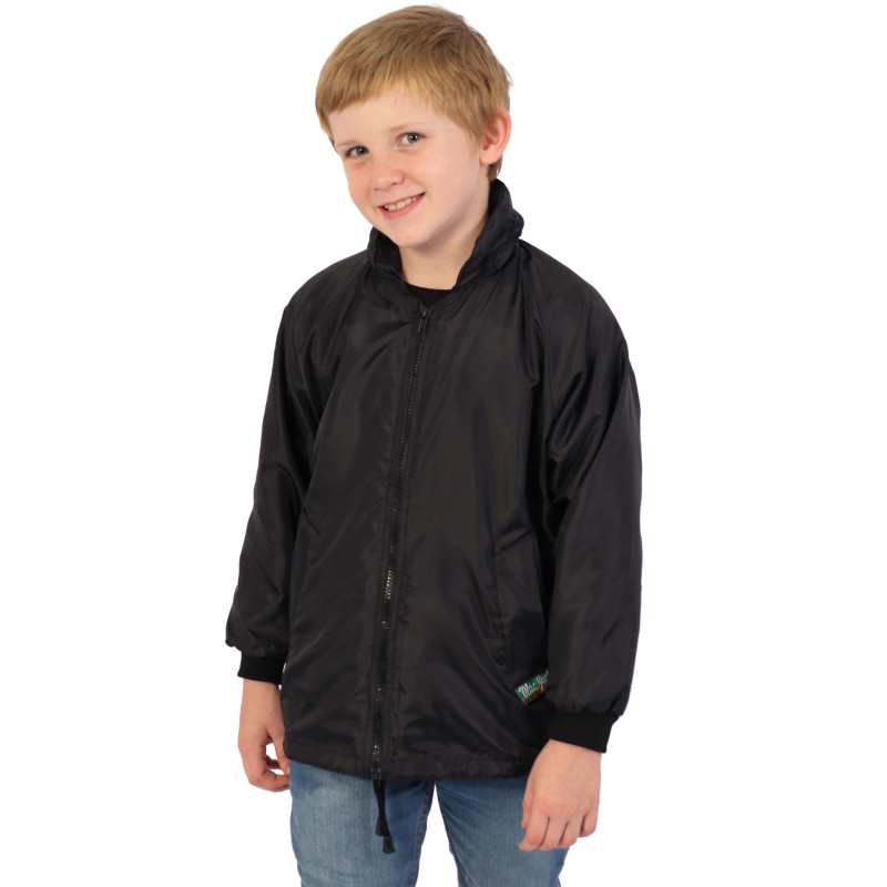 Youth All Weather Macjack