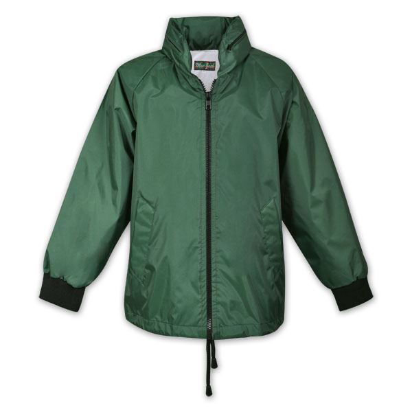 Youth All Weather Macjack
