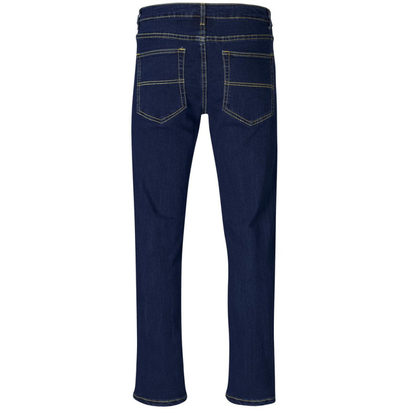 Mens Fashion Denim Jeans