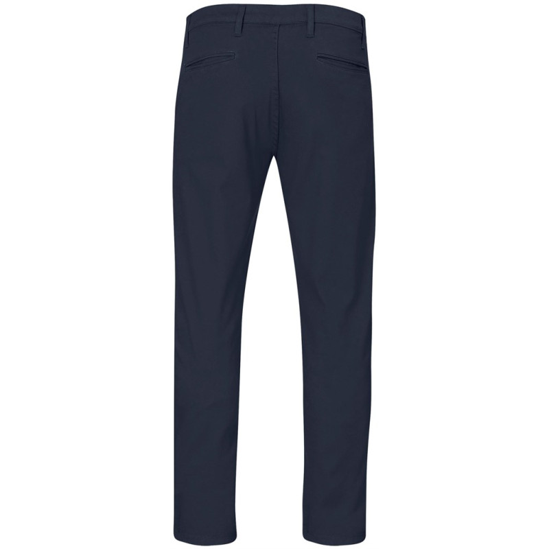 Mens Superb Stretch Chino Pants