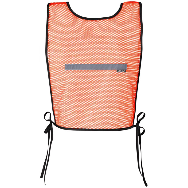 Altitude Guard Basic Hi-Viz Reflective Bib