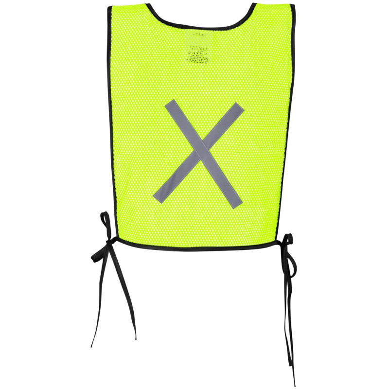 Altitude Guard Basic Hi-Viz Reflective Bib