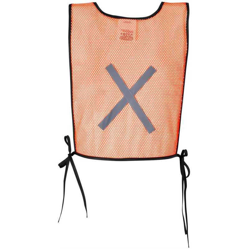 Altitude Guard Basic Hi-Viz Reflective Bib