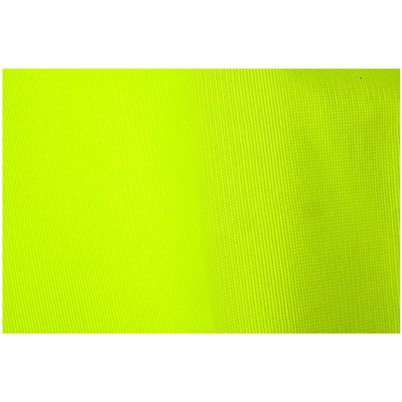 Direction En4 Hi-Viz Reflective Full Zip Vest