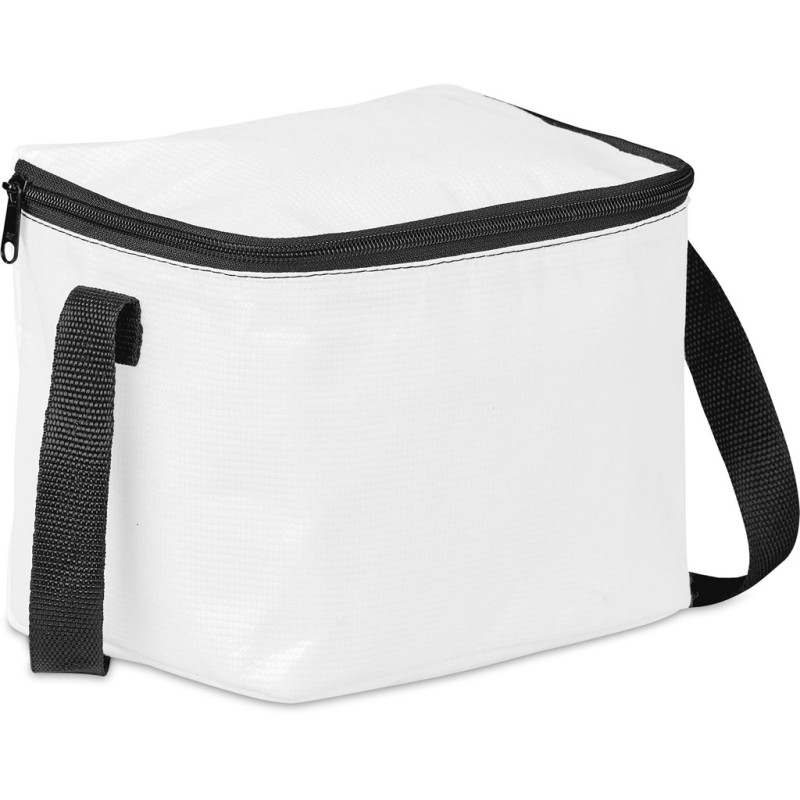 Hoppla Ontario Recycled PET Stitch-Bond 6-Can Cooler