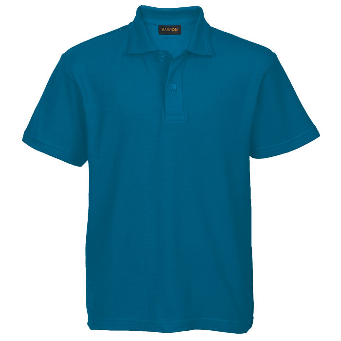 175g Pique Knit Golfer Kiddies