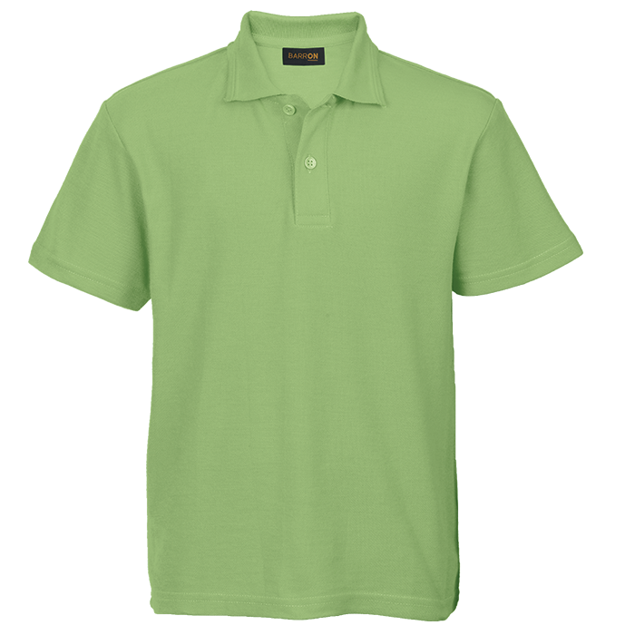 175g Pique Knit Golfer Kiddies