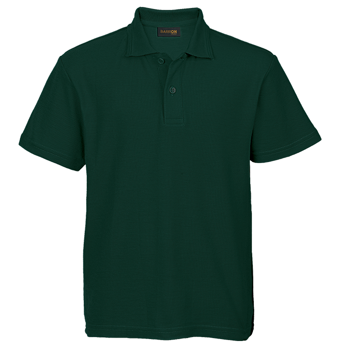 175g Pique Knit Golfer Kiddies