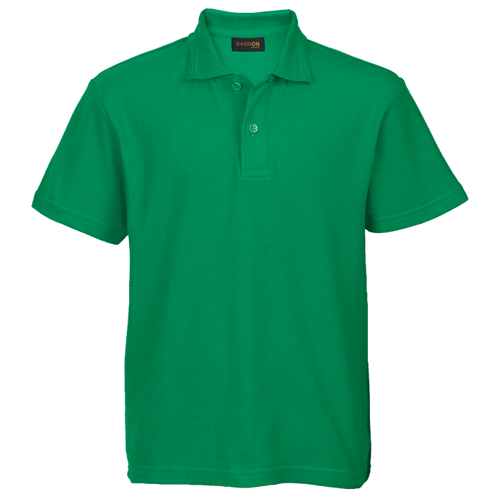 175g Pique Knit Golfer Kiddies