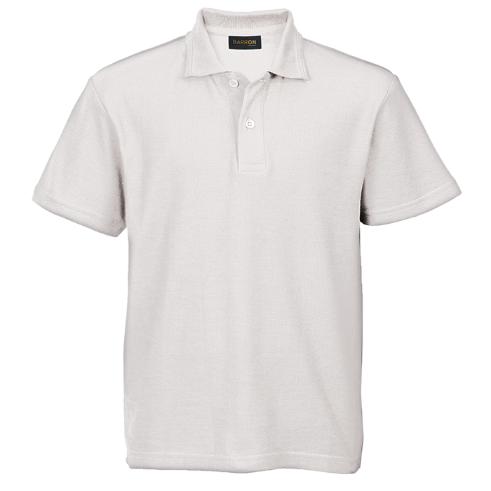 175g Pique Knit Golfer Kiddies