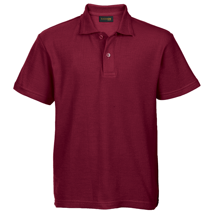 175g Pique Knit Golfer Kiddies