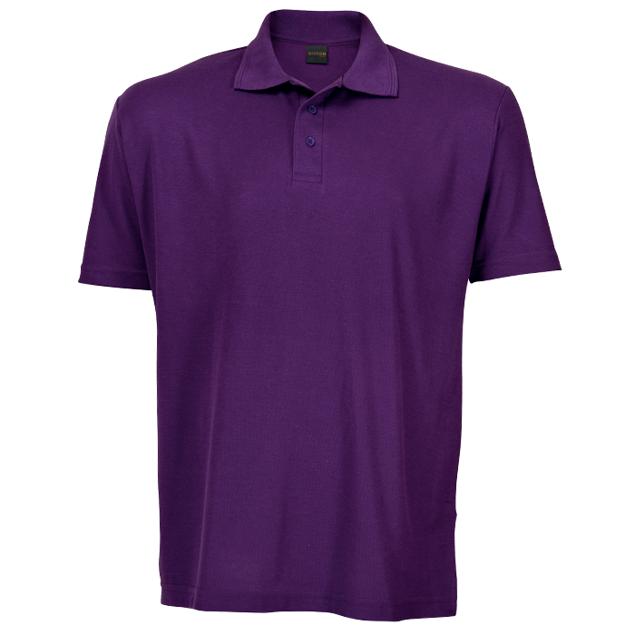 175g Pique Knit Golfer Kiddies