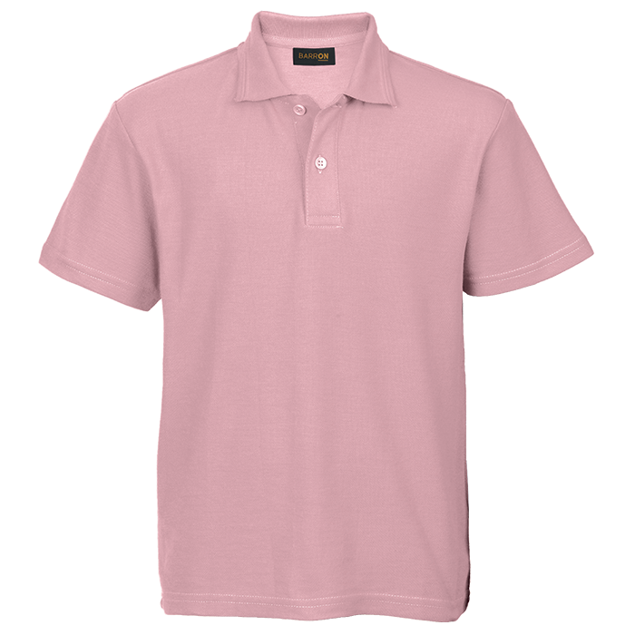 175g Pique Knit Golfer Kiddies