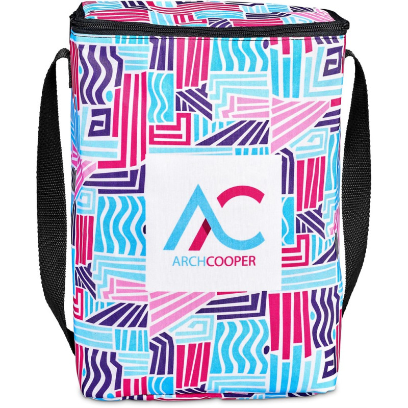 Hoppla Chiller 16 Can Cooler Bag