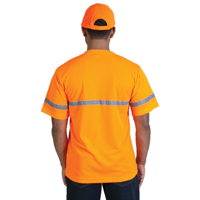 High Visibility T-shirt