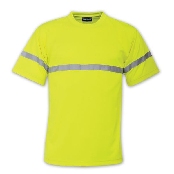 High Visibility T-shirt