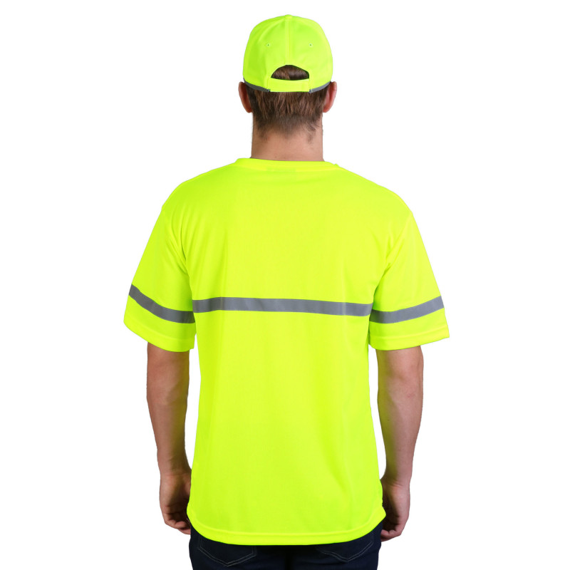 High Visibility T-shirt