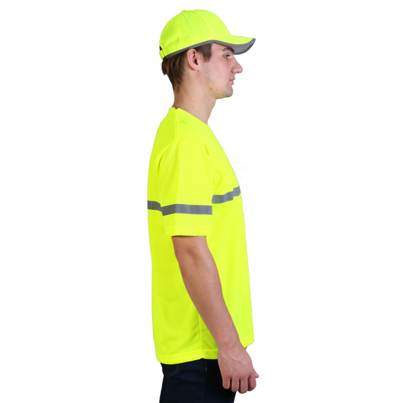 High Visibility T-shirt