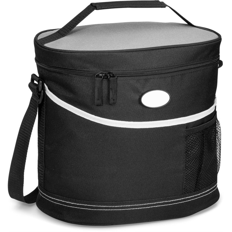 Ovation 16-Can Cooler - Black