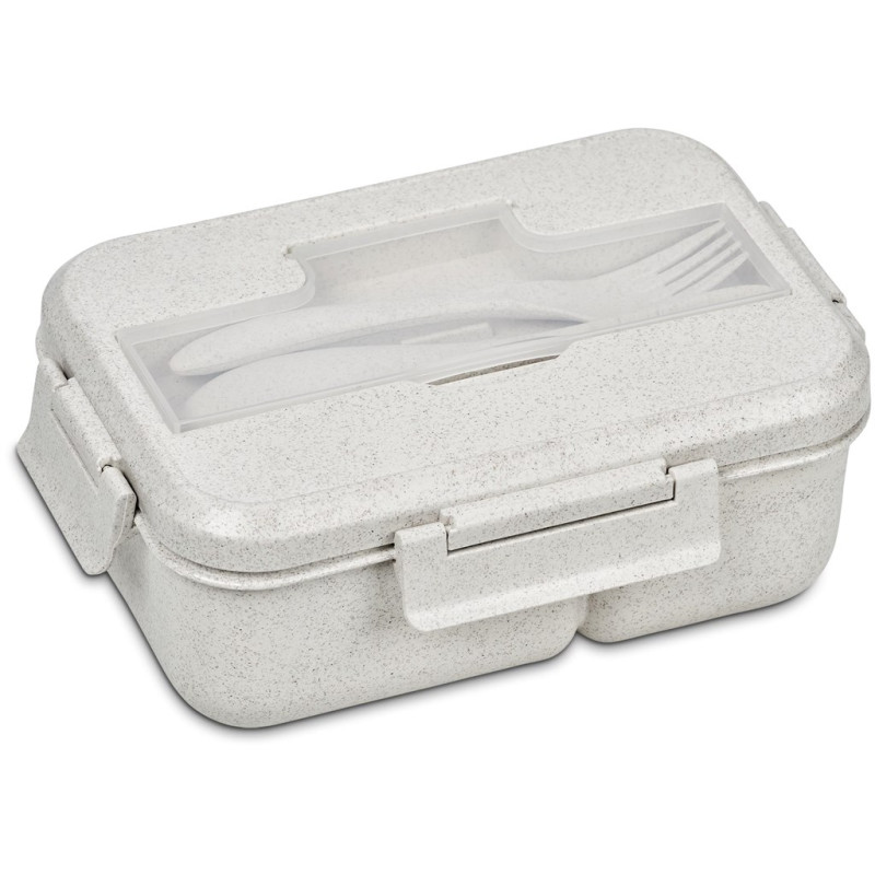 Okiyo Ranchi Wheat Straw Lunch Box Set