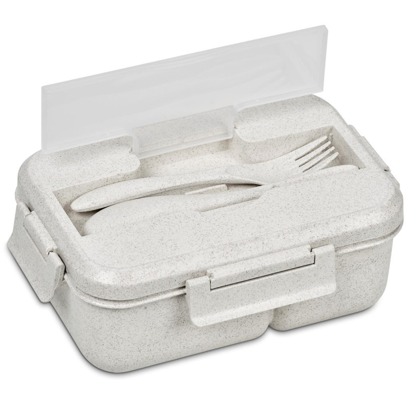 Okiyo Ranchi Wheat Straw Lunch Box Set