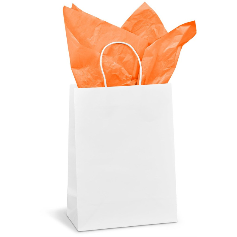 Altitude Animated Digital Print Midi Paper Gift Bag 200gsm