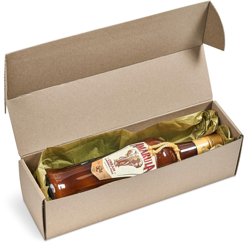 Altitude Bosley Wine Gift Box ( Excludes Contents )