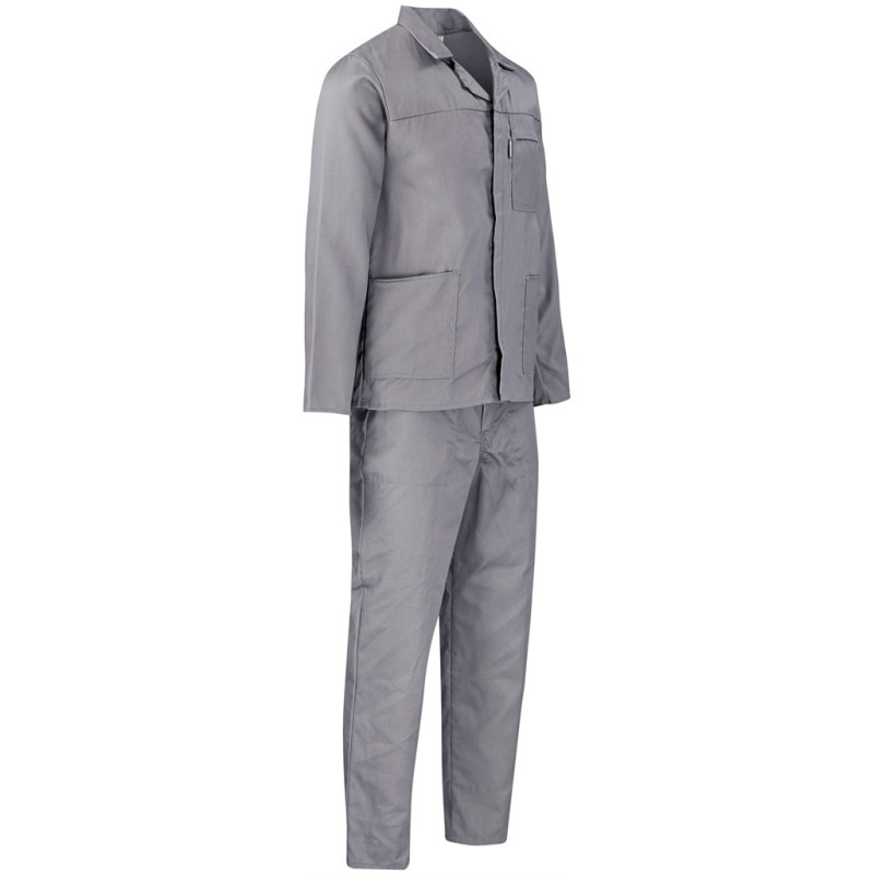 Trade Polycotton Conti Suit