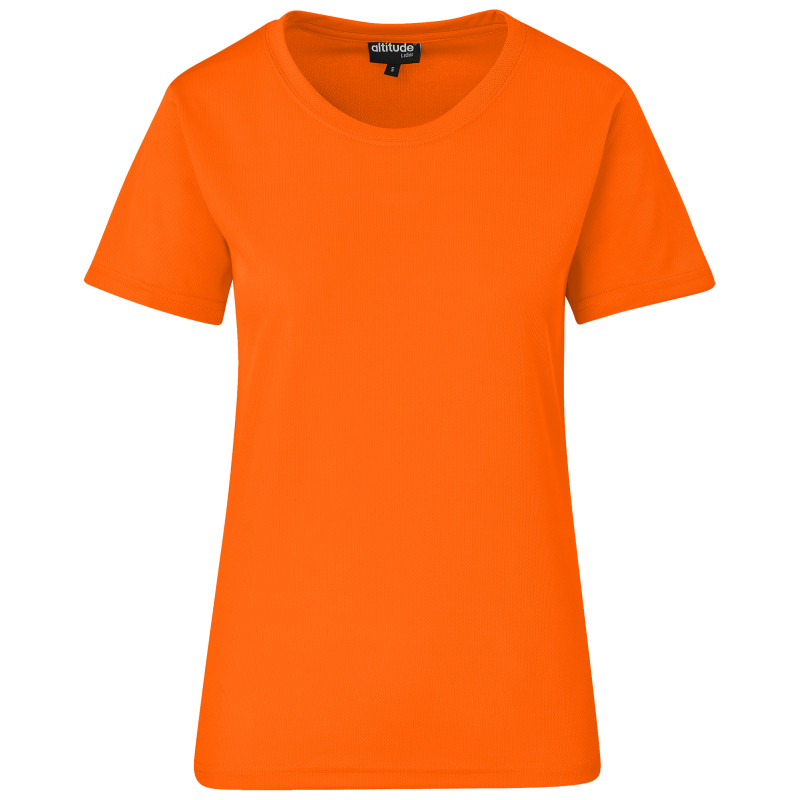 Ladies All Star T-Shirt