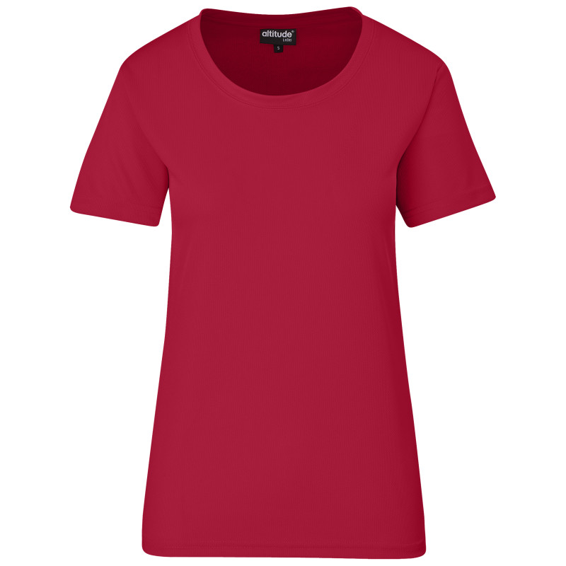 Ladies All Star T-Shirt