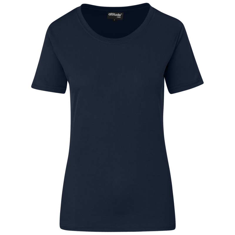 Ladies All Star T-Shirt