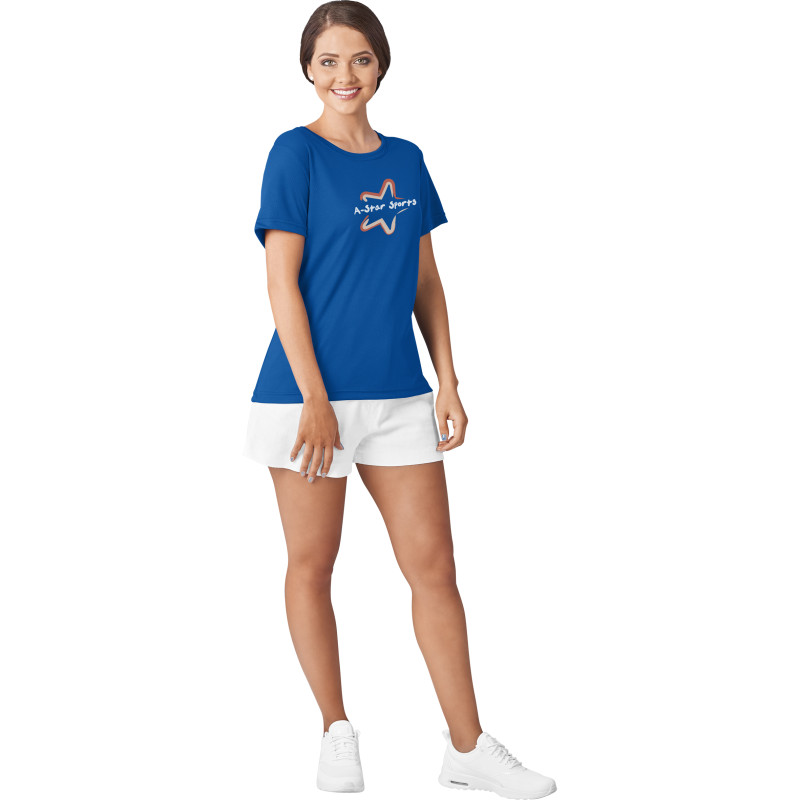 Ladies All Star T-Shirt