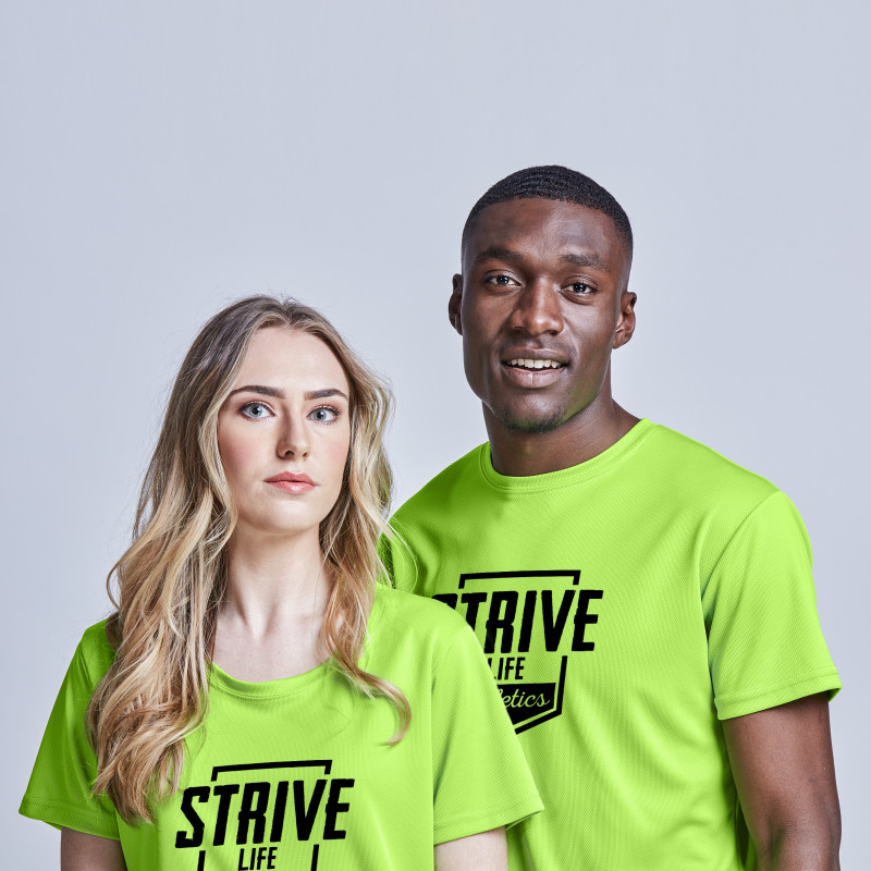 Ladies All Star T-Shirt