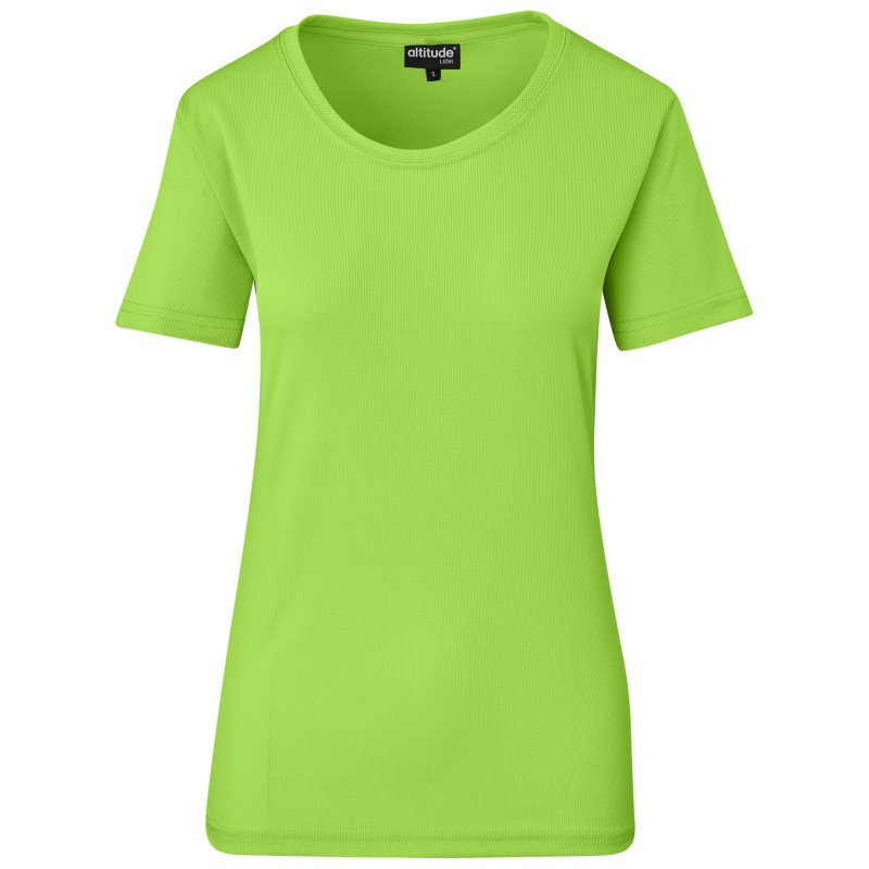 Ladies All Star T-Shirt