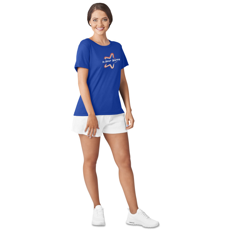 Ladies All Star T-Shirt