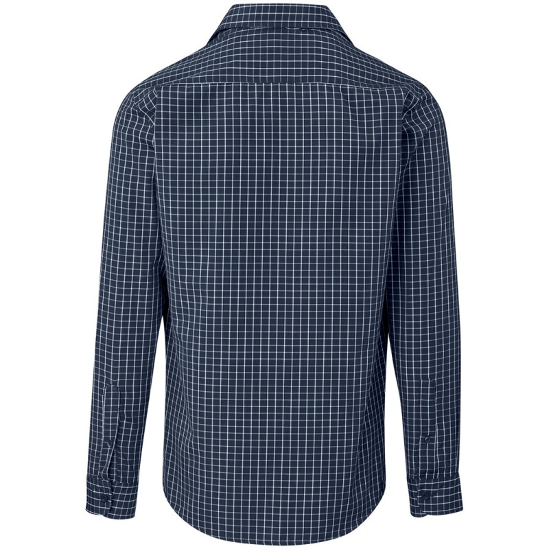 Men Long Sleeve Aston Shirt