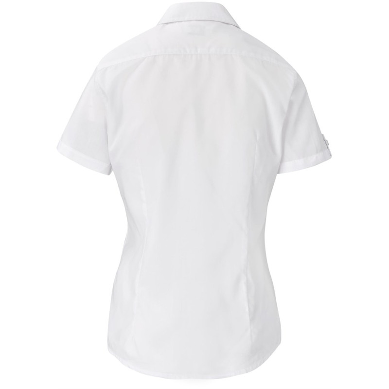 Ladies Short Sleeve Kensington Shirt