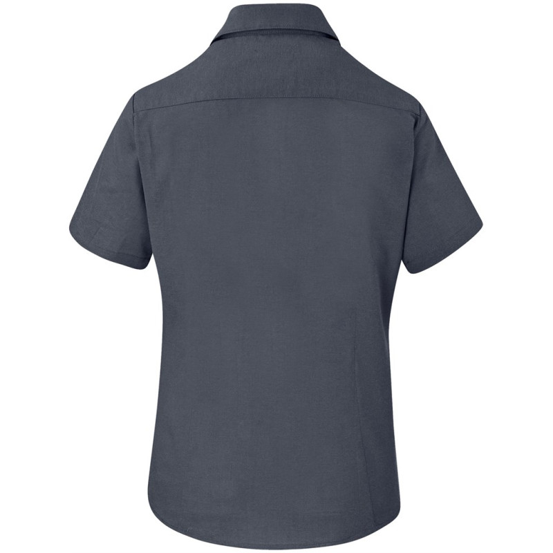 Ladies Short Sleeve Aspen Shirt