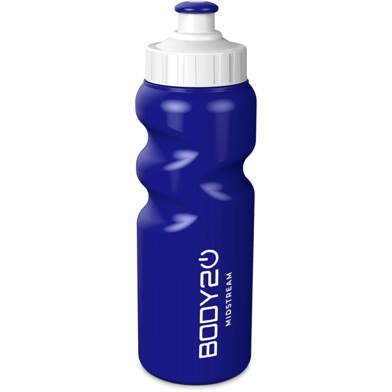 Altitude Baltic Plastic Water Bottle - 330ml