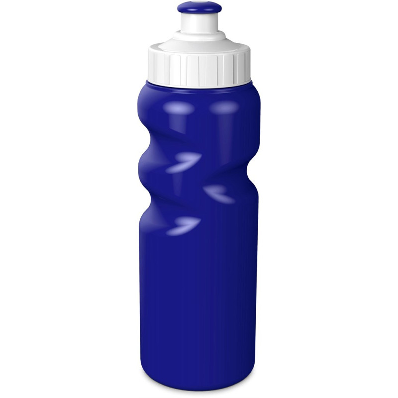 Altitude Baltic Plastic Water Bottle - 330ml