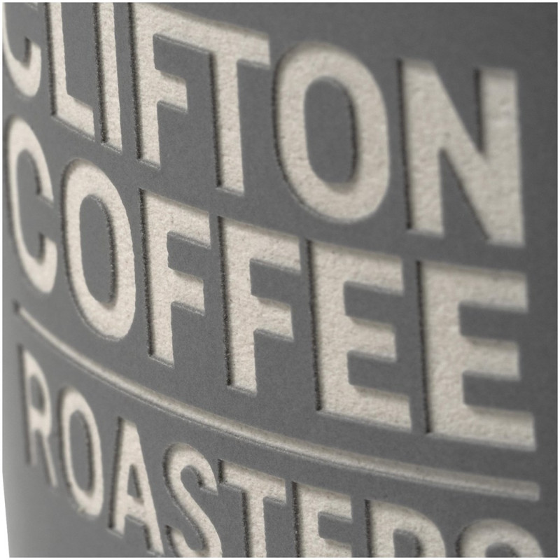 Altitude Sorrento Ceramic Coffee Mug - 415ml