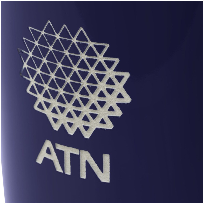 Altitude Sorrento Ceramic Coffee Mug - 415ml