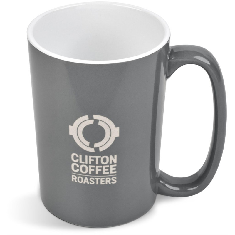 Altitude Sorrento Ceramic Coffee Mug - 415ml