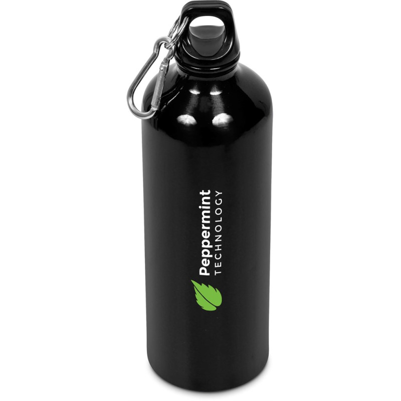 Altitude Solano Aluminium Water Bottle - 750ml
