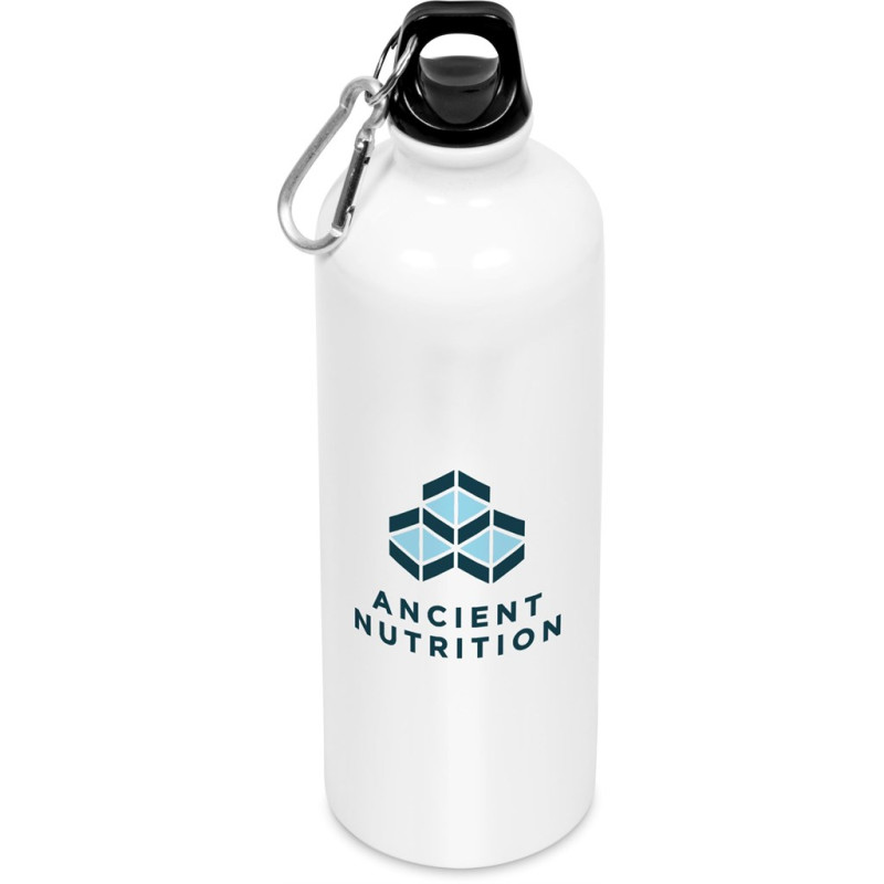 Altitude Solano Aluminium Water Bottle - 750ml